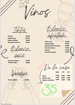 Carta la noria