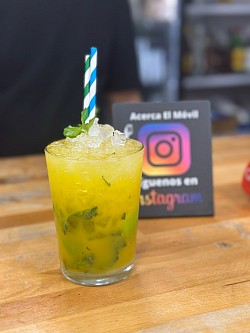 Mojito